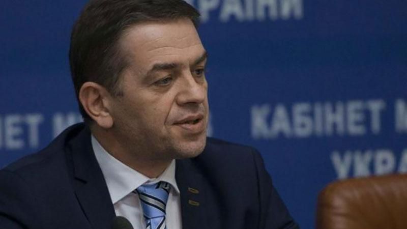 Одного з головних реформаторів Грузії позбавили грузинського громадянства Одного з головних реформаторів Грузії позбавили грузинського громадянства