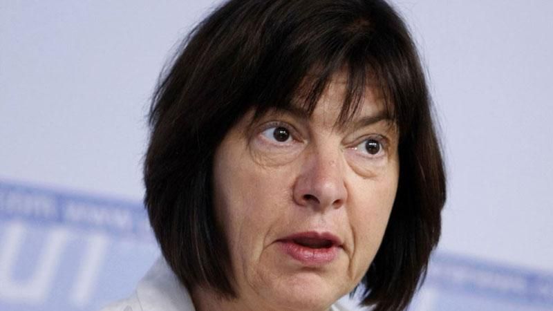 Як Захід відреагував на ЛГБТ-марш у Києві Як Захід відреагував на ЛГБТ-марш у Києві