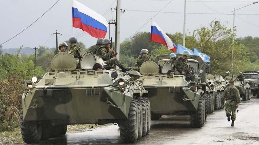 У Молдові вимагають забрати російські війська з Придністров’я