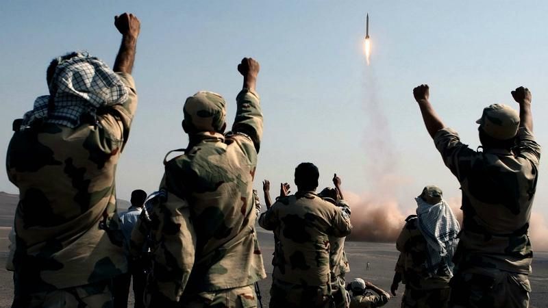 У кого в мире больше всего оружия: появился неожиданный рейтинг У кого в мире больше всего оружия: появился неожиданный рейтинг