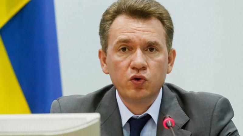 НАБУ викликає Охендовського на допит НАБУ викликає Охендовського на допит