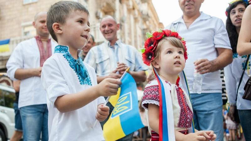 Що українців чекає на День незалежності: Кабмін оприлюднив план заходів