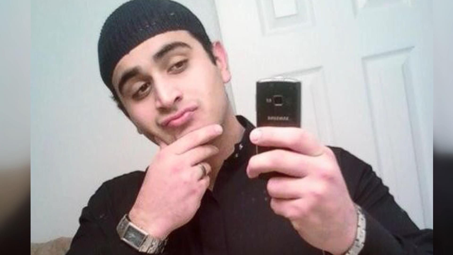 Неврівноважений та психічно хворий: колишня дружина про стрільця з Орландо Неврівноважений та психічно хворий: колишня дружина про стрільця з Орландо