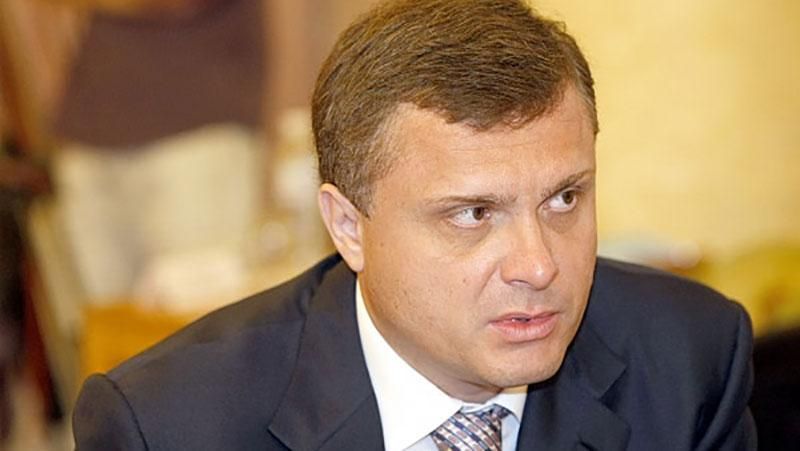 "Оппозиционный блок" настаивает на особом статусе Донбасса "Оппозиционный блок" настаивает на особом статусе Донбасса