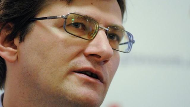 Магера рассказал, с чем связывает свой допрос в НАБУ Магера рассказал, с чем связывает свой допрос в НАБУ