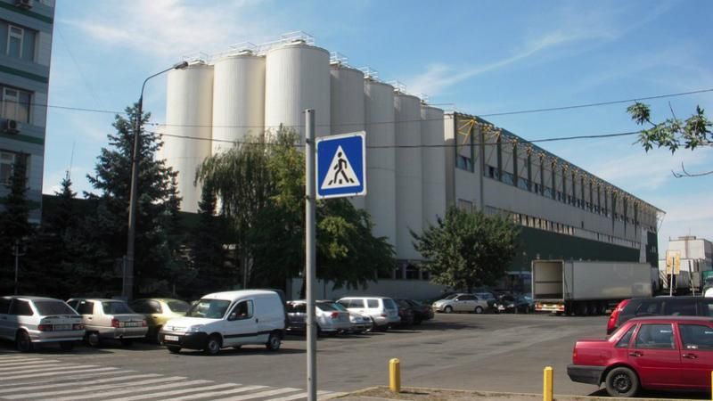 Невідомий повідомив, що о 16:00 в Києві прогримить вибух: замінували пивзавод Невідомий повідомив, що о 16:00 в Києві прогримить вибух: замінували пивзавод