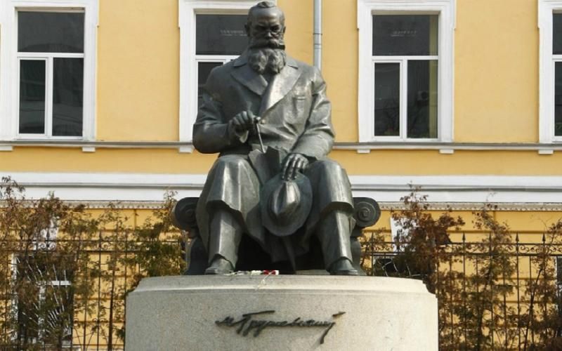 "Самопоміч" закликала Київраду підписати Перший Універсал "Самопоміч" закликала Київраду підписати Перший Універсал