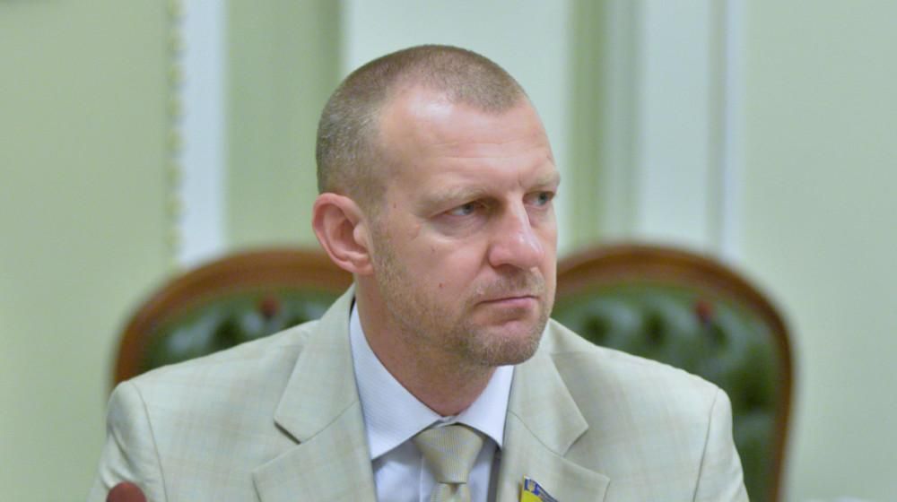 НФ закликає СБУ розібратися з ініціаторами "фейкових суверенітетів" в областях, — Тетерук НФ закликає СБУ розібратися з ініціаторами "фейкових суверенітетів" в областях, — Тетерук