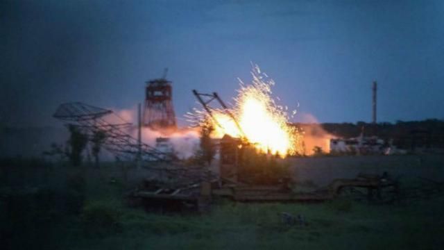 У НАТО відреагували на великі втрати України на Донбасі У НАТО відреагували на великі втрати України на Донбасі