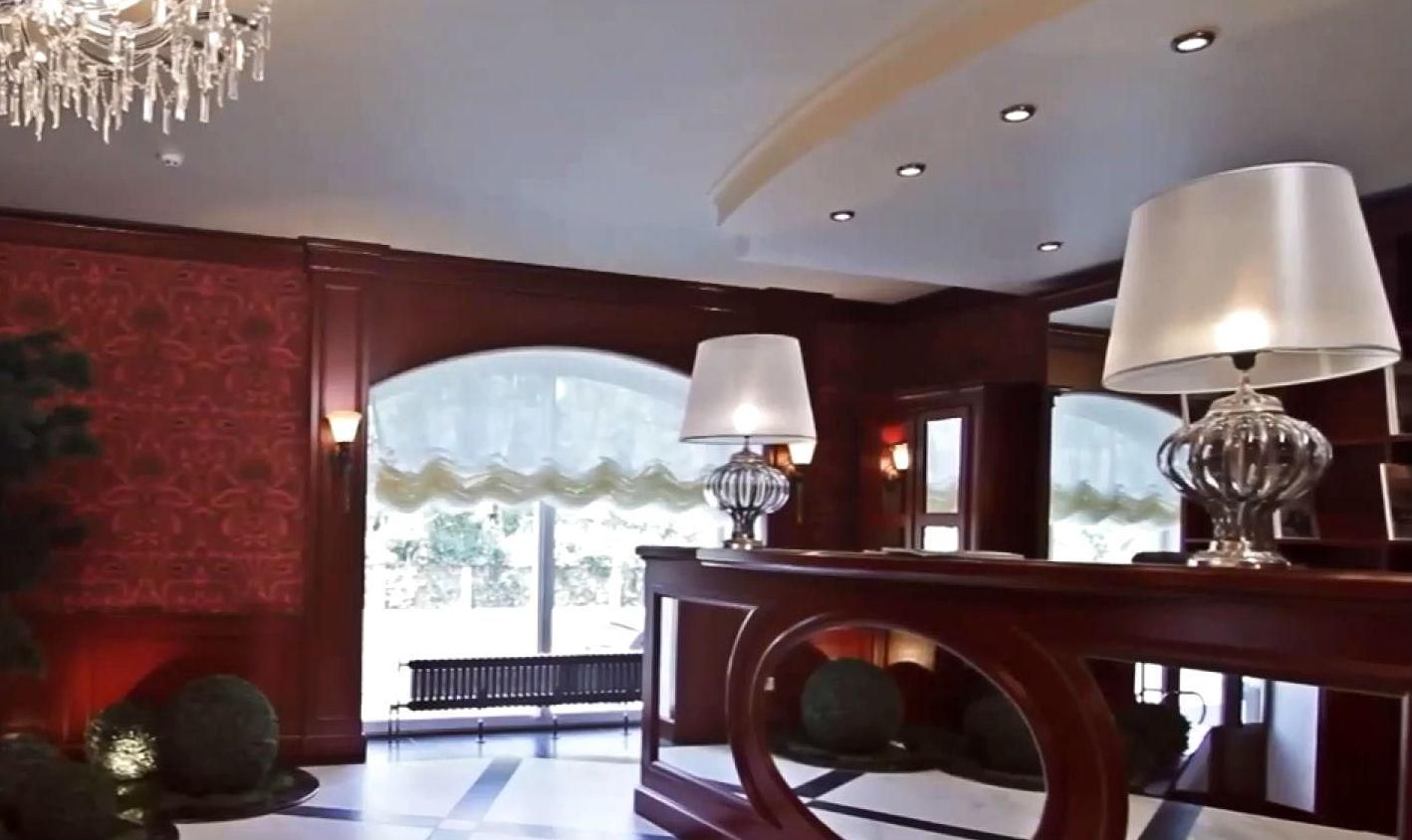 Елітна нерухомість Києва дешевшає Елітна нерухомість Києва дешевшає