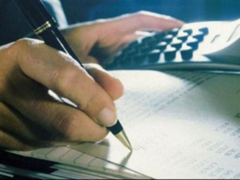 Обновленный налог на недвижимость в Украине заработает в июле Обновленный налог на недвижимость в Украине заработает в июле