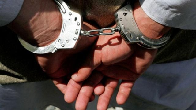 Вони — бандити і шахраї, — розчарований терорист "покаявся" СБУ Вони — бандити і шахраї, — розчарований терорист "покаявся" СБУ