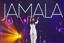 Джамалу с концертом ждут на Донбассе