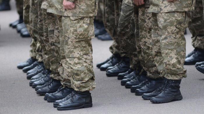 Призывники массово "косят" от мобилизации в Херсоне Призывники массово "косят" от мобилизации в Херсоне