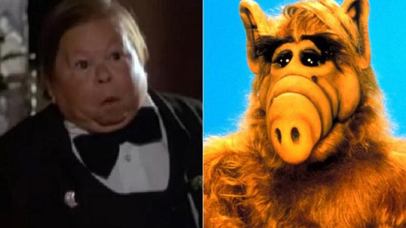 Помер виконавець ролі Альфа Помер виконавець ролі Альфа