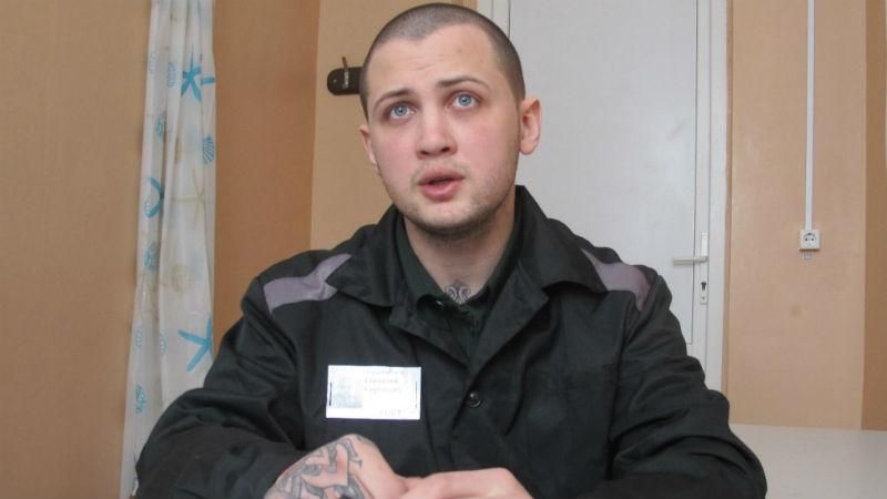 Ще двоє українських політв’язнів повернуться з Росії — інформацію підтвердила мати в’язня Ще двоє українських політв’язнів повернуться з Росії — інформацію підтвердила мати в’язня