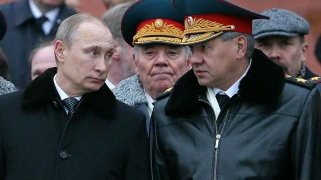 В России внезапно начали проверку боеготовности армии В России внезапно начали проверку боеготовности армии