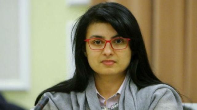 Невідомі напали на чоловіка нардепа від "Самопомочі" Невідомі напали на чоловіка нардепа від "Самопомочі"