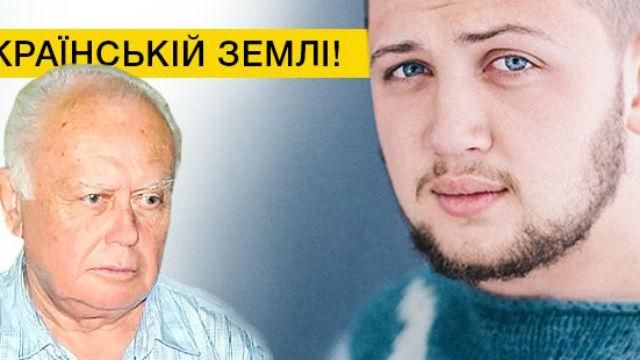 Афанасьев и Солошенко возвращаются на Родину Афанасьев и Солошенко возвращаются на Родину