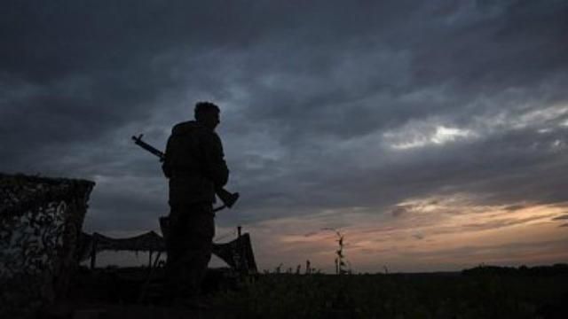Скільки українських бійців загинуло на Донбасі у травні 