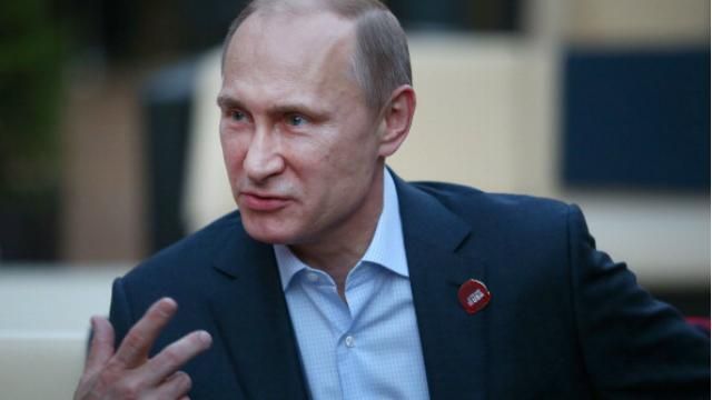Пономарьов назвав, коли похитнеться режим Путіна