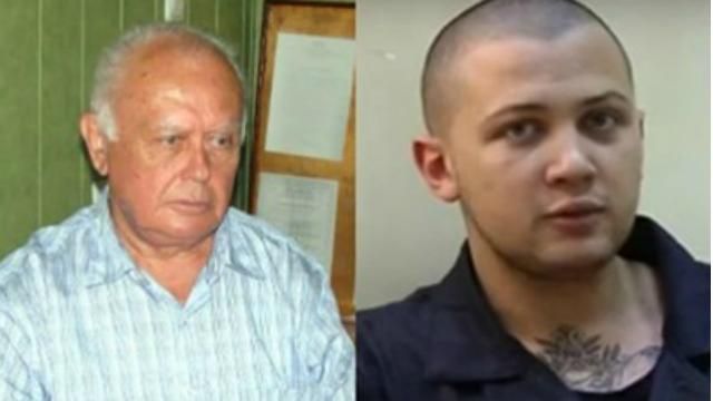 Стало известно, на кого обменяли Афанасьева и Солошенко Стало известно, на кого обменяли Афанасьева и Солошенко