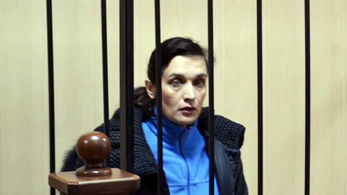 Двое украинцев прибыли в Россию в обмен на Солошенко и Афанасьева Двое украинцев прибыли в Россию в обмен на Солошенко и Афанасьева