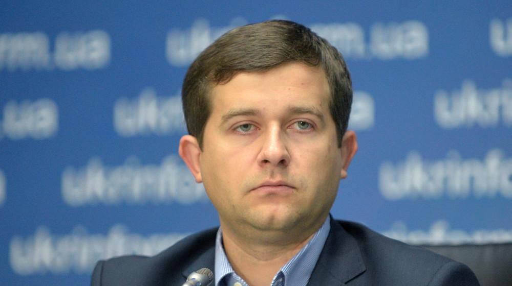 Давление Каплина на "Укргаздобычу" заказано Кремлем, — Помазанов Давление Каплина на "Укргаздобычу" заказано Кремлем, — Помазанов