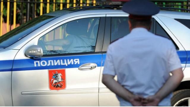 В окупованому Сімферополі затримали місцевого редактора просто у кафе 