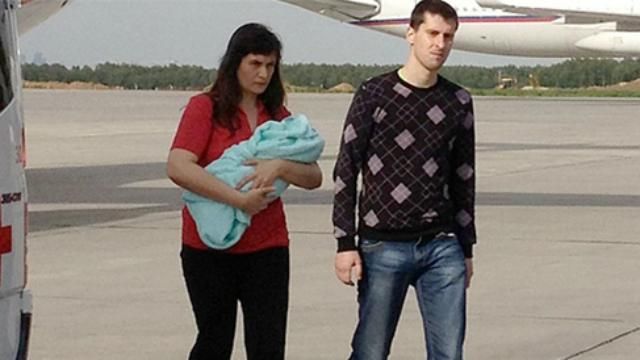 Порошенко помилував українця, причетного до трагічних подій у Одесі 2 травня Порошенко помилував українця, причетного до трагічних подій у Одесі 2 травня