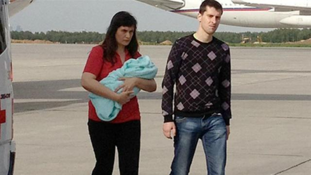 Порошенко помиловал украинца, причастного к трагическим событиям в Одессе 2 мая