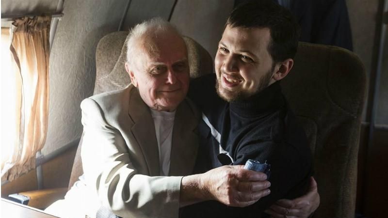 Топ-новини: Звільнення Солошенка та Афанасьєва, скандал з росіянами на Євро-2016 Топ-новини: Звільнення Солошенка та Афанасьєва, скандал з росіянами на Євро-2016