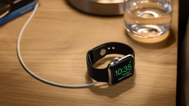 Нова версія розумних годинників від Apple: коротко про головне