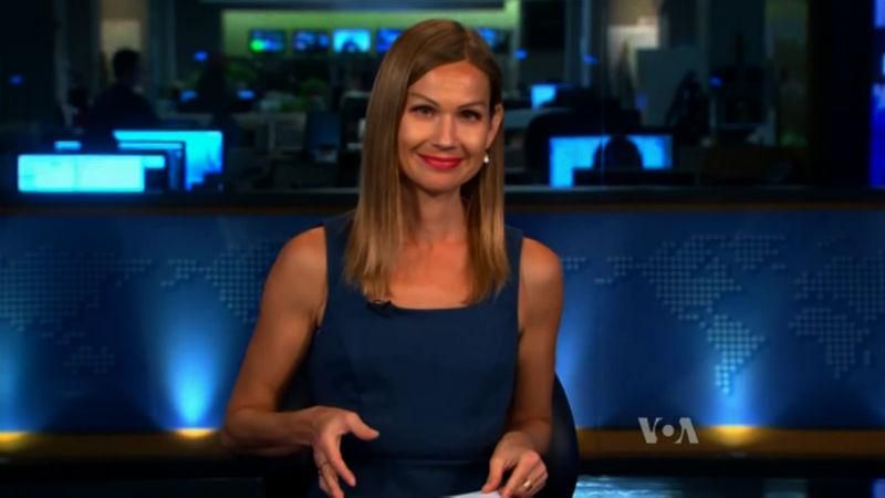 Голос Америки. Як припинити війну на Донбасі: дипломат озвучив 5 кроків Голос Америки. Як припинити війну на Донбасі: дипломат озвучив 5 кроків