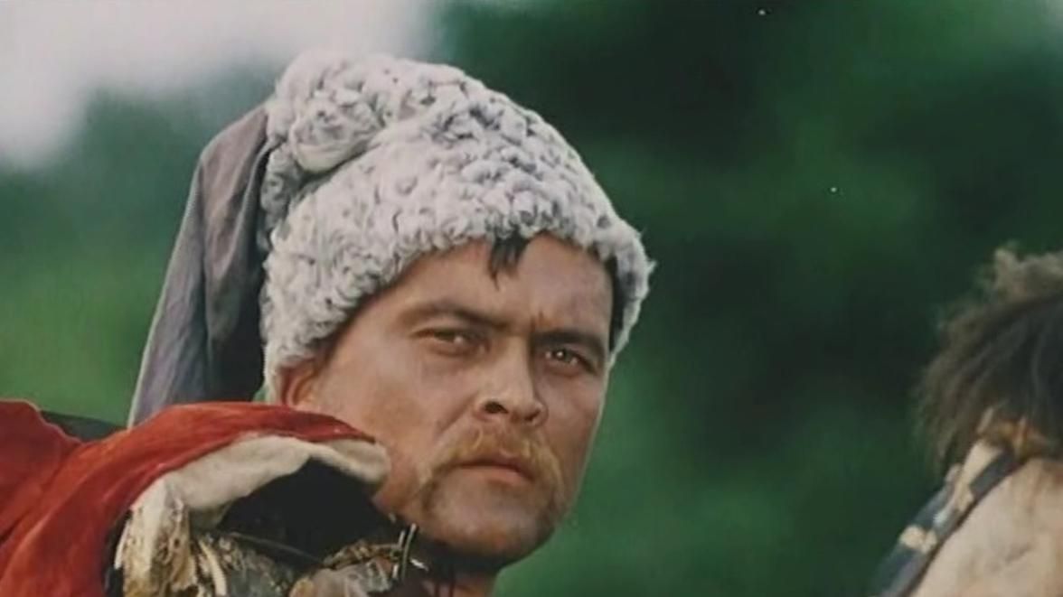 Сегодня Ивану Миколайчуку исполнилось бы 75: о лице и душе украинского кино Сегодня Ивану Миколайчуку исполнилось бы 75: о лице и душе украинского кино