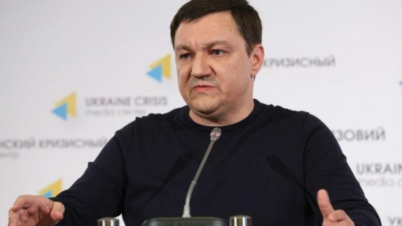 Тымчук объяснил, почему боевики так активизировались на фронте Тымчук объяснил, почему боевики так активизировались на фронте