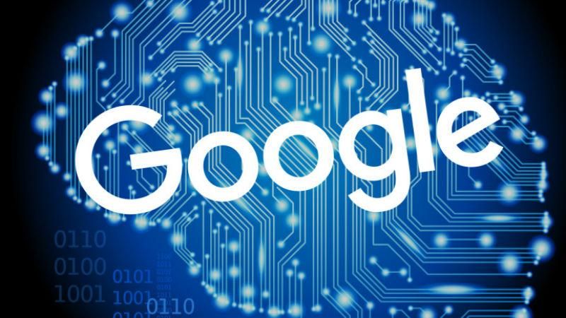 "Ера штучного інтелекту" — в Google працюють над комп'ютерами, здатними до самонавчання