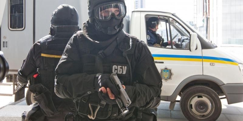 Бойовика-вербувальника "ДНР" затримали на Харківщині 