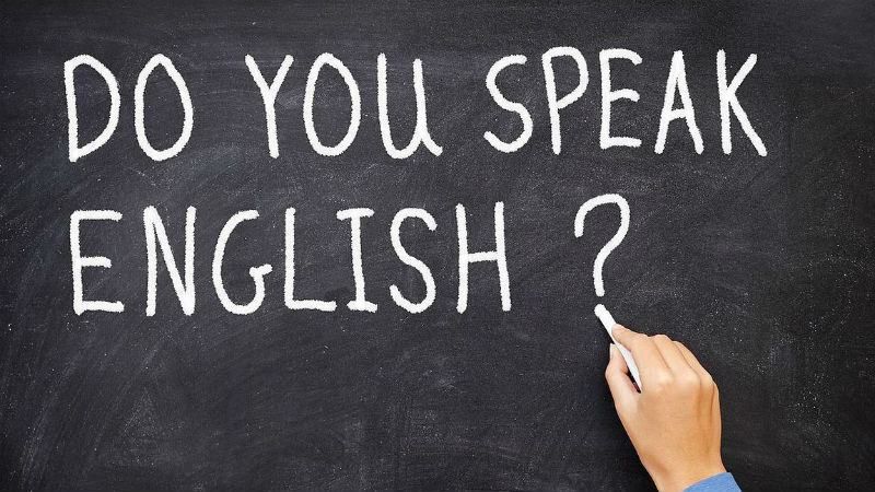 Украинских пограничников будут бесплатно обучать английскому языку