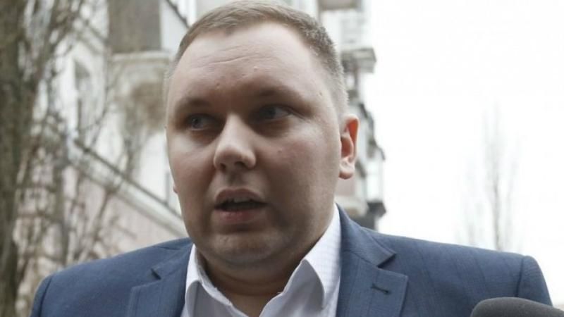 Скандальный Пасишник стал заместителем гендиректора "Укртранснафты"