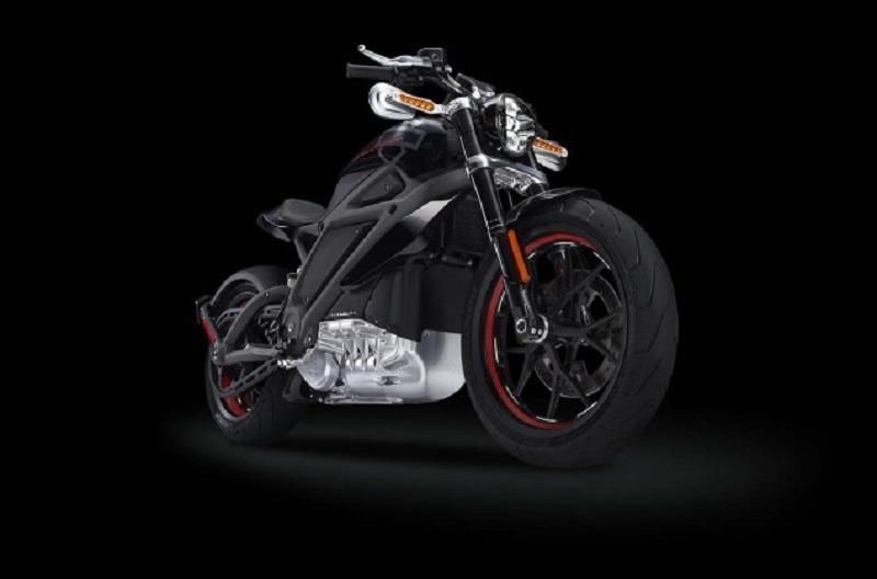 Легендарний Harley-Davidson вже за 5 років їздитиме на електриці