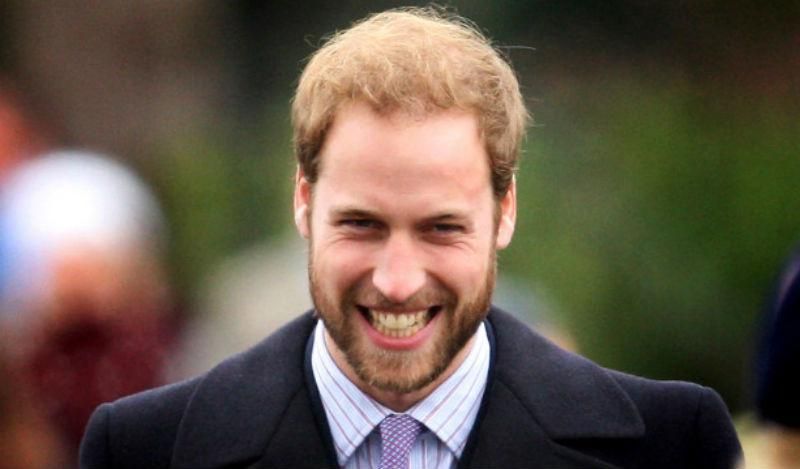 Принц Вільям з'явиться на обкладинці відомого ЛГБТ-журналу Принц Вільям з'явиться на обкладинці відомого ЛГБТ-журналу