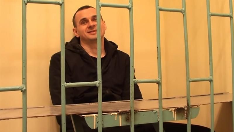 У Путіна похвалили Медведчука і заговорили про звільнення Сенцова У Путіна похвалили Медведчука і заговорили про звільнення Сенцова