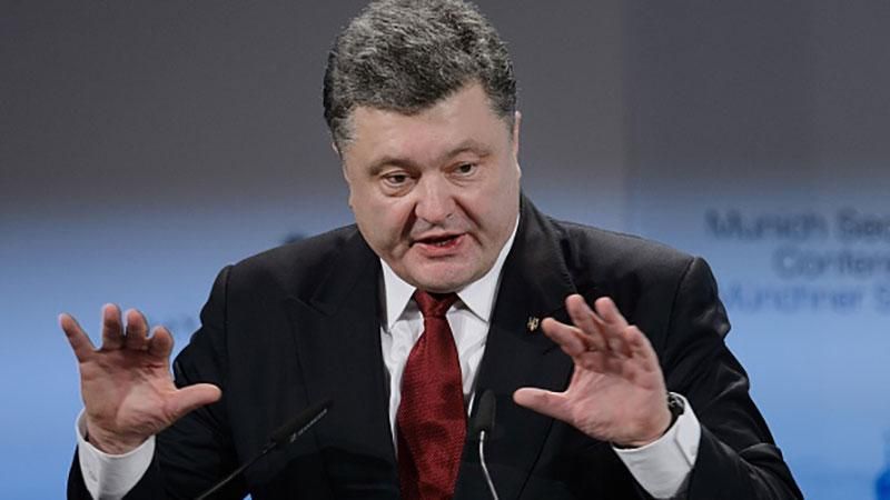 Порошенка попередили, що потрібно готуватися до агресії Росії, — журналіст Порошенка попередили, що потрібно готуватися до агресії Росії, — журналіст