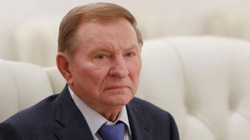 Ситуація з безпекою на Донбасі радикально погіршується, — прес-секретар Кучми Ситуація з безпекою на Донбасі радикально погіршується, — прес-секретар Кучми