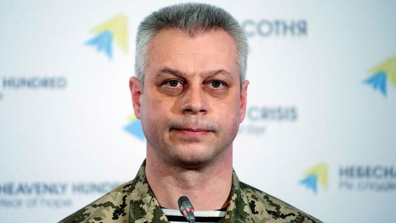 Під загрозою не тільки Донбас, — Лисенко Під загрозою не тільки Донбас, — Лисенко