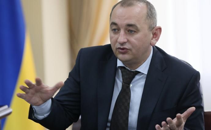 Матиос и Горбатюк претендуют на должность руководителя украинского ФБР