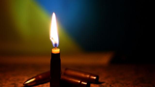 В Авдіївці Україна знову понесла втрати В Авдіївці Україна знову понесла втрати