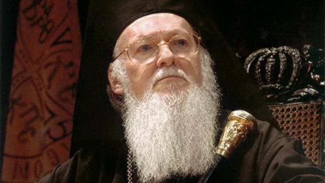 Верховна Рада просить автокефалію для української Церкви Верховна Рада просить автокефалію для української Церкви