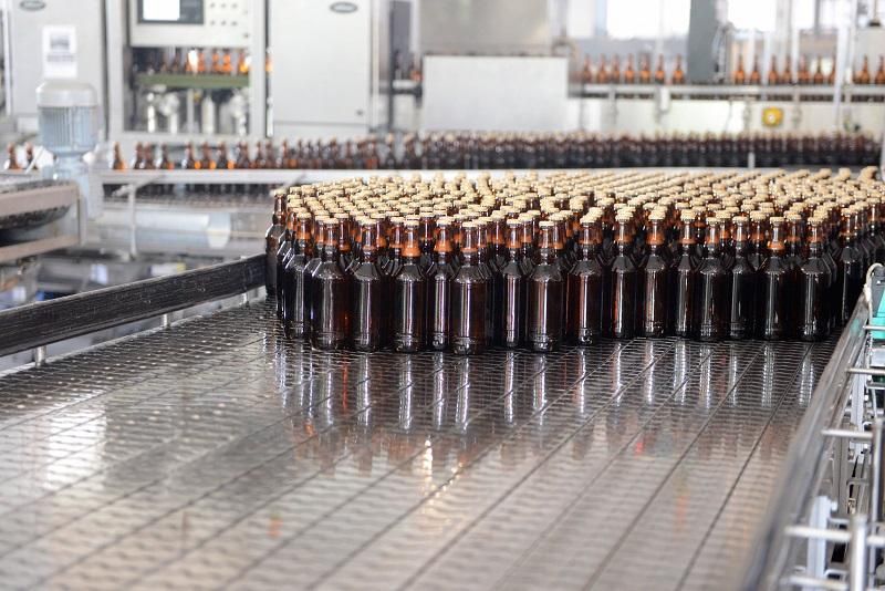 ЄБРР дав високу оцінку роботі компанії "Перша приватна броварня" ЄБРР дав високу оцінку роботі компанії "Перша приватна броварня"